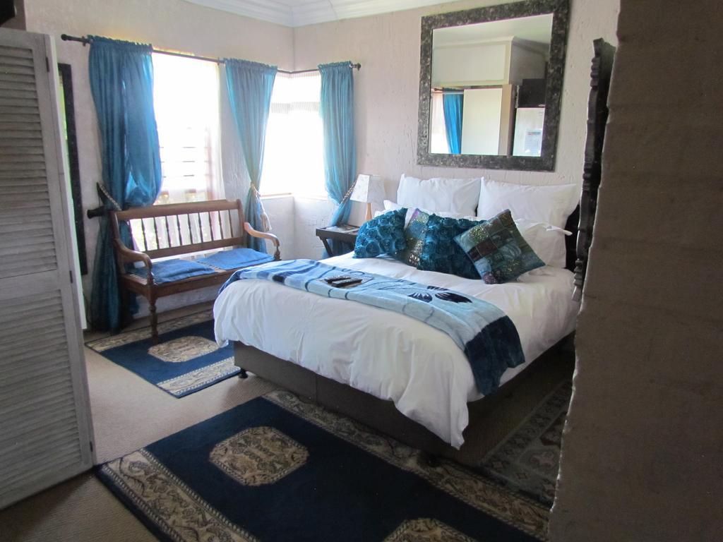 Oceanview Guesthouse Struisbaai Exterior photo